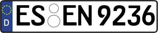 ES-EN9236