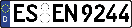ES-EN9244