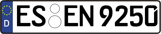 ES-EN9250