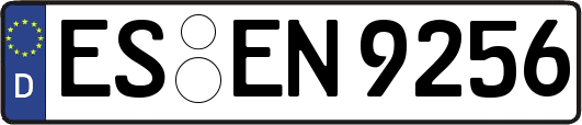 ES-EN9256