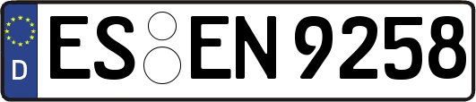 ES-EN9258