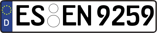 ES-EN9259