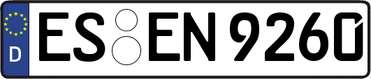 ES-EN9260