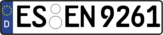 ES-EN9261