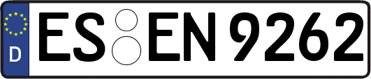 ES-EN9262
