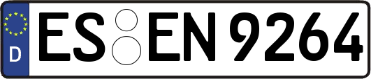 ES-EN9264