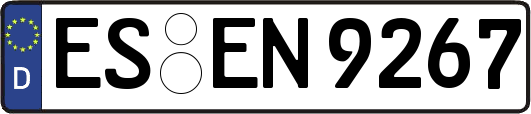 ES-EN9267
