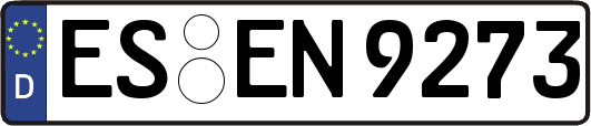 ES-EN9273