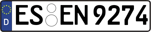 ES-EN9274