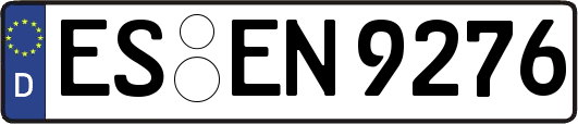 ES-EN9276