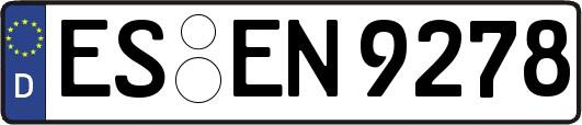 ES-EN9278