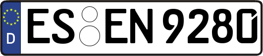 ES-EN9280