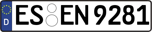 ES-EN9281