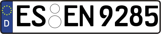 ES-EN9285