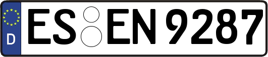 ES-EN9287