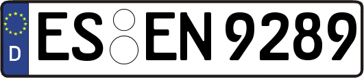 ES-EN9289