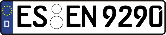 ES-EN9290