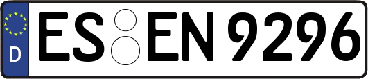 ES-EN9296