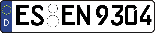 ES-EN9304