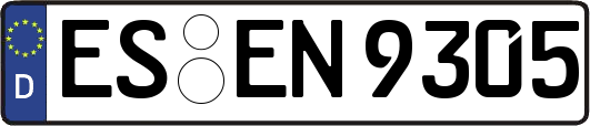ES-EN9305