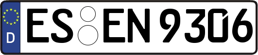 ES-EN9306