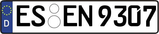 ES-EN9307