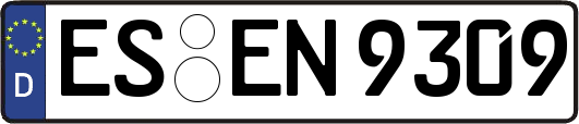 ES-EN9309