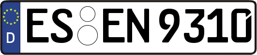 ES-EN9310
