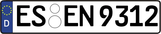 ES-EN9312