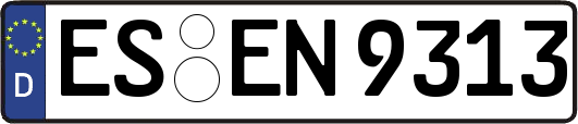 ES-EN9313
