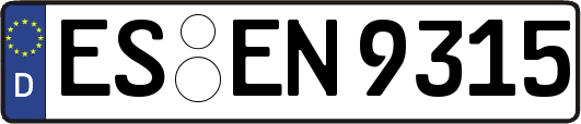 ES-EN9315