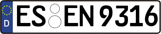 ES-EN9316