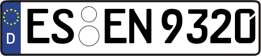 ES-EN9320