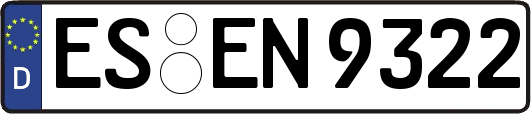 ES-EN9322