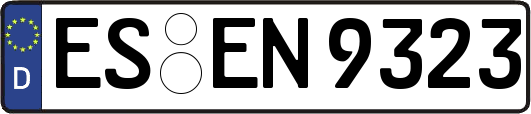 ES-EN9323
