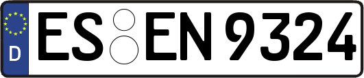 ES-EN9324