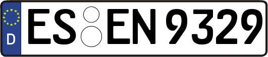 ES-EN9329