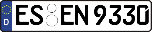 ES-EN9330
