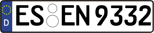 ES-EN9332