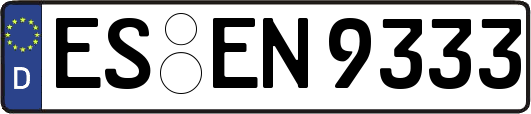 ES-EN9333
