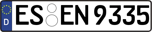 ES-EN9335