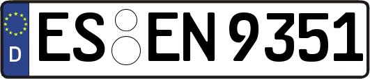 ES-EN9351