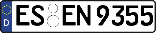 ES-EN9355