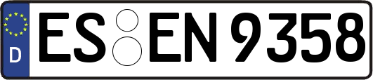 ES-EN9358
