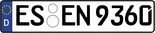 ES-EN9360