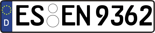 ES-EN9362