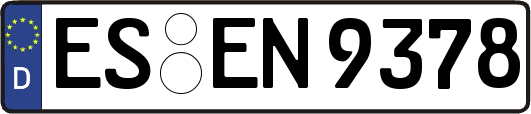 ES-EN9378