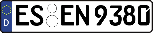 ES-EN9380