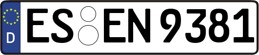 ES-EN9381