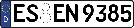 ES-EN9385